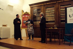 Le gardìidde du mèste traièine. <span>Foto Giuseppe Dalbis</span>