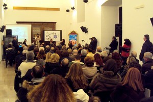 Experimenta. <span>Foto Giuseppe Dalbis</span>