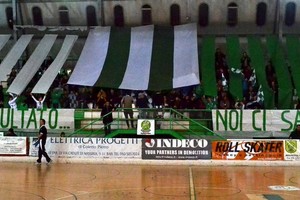 L'AFP Giovinazzo