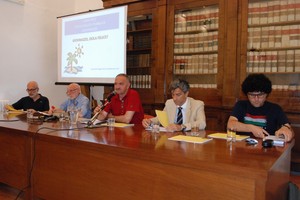 Il convegno 