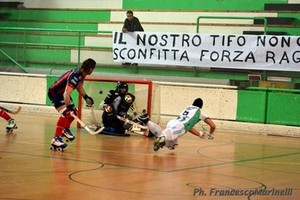 AFP - Forte
