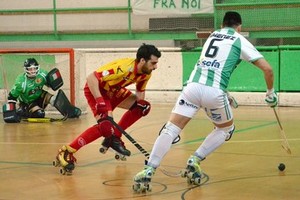 L'AFP Giovinazzo