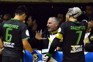 Massimo Giudice