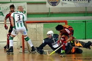 Afp - Breganze. <span>Foto Francesco Marinelli</span>
