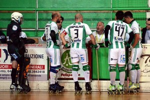 L'AFP Giovinazzo