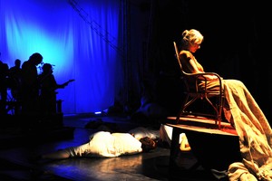 Inaugurato il Festival 