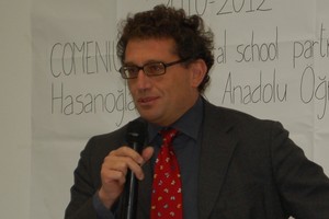 Antonello Natalicchio