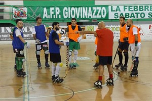 L'AFP Giovinazzo
