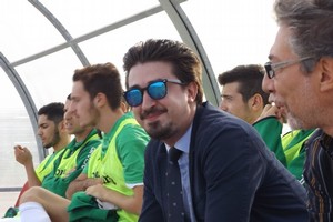Marco Milano