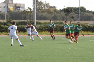 Il Giovinazzo Calcio