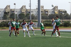 Il Giovinazzo Calcio