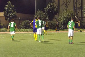 Il Giovinazzo Calcio