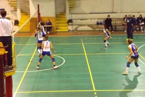 La Volley Ball Giovinazzo