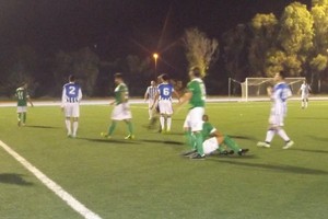Il Giovinazzo Calcio