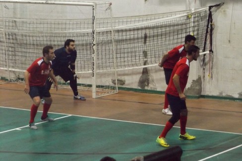 Il Futsal Giovinazzo