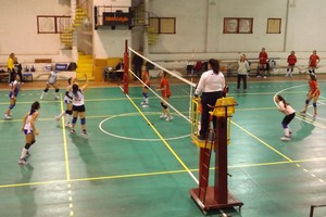 La Volley Ball Giovinazzo