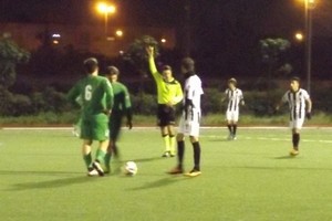 Il Giovinazzo Calcio