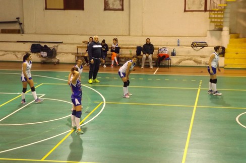 La Volley Ball Giovinazzo