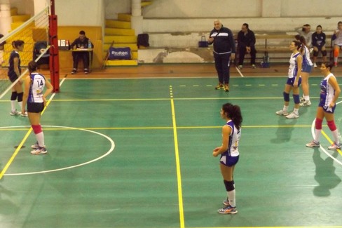 La Volley Ball Giovinazzo