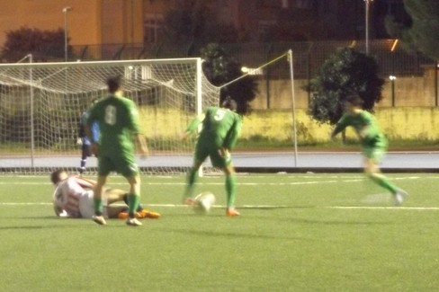 Il Giovinazzo Calcio