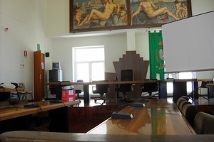 Consiglio Comunale rovente. <span>Foto Gabriella Serrone</span>