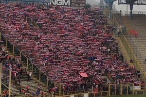 Bari -carpi