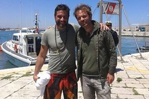 edoardo stoppa