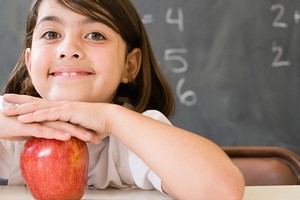 Una misura del Gal per l'educazione alimentare