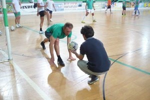 Calcio a 5