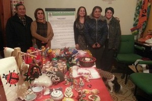 Mercatino solidale