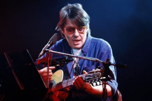 Fabrizio De André