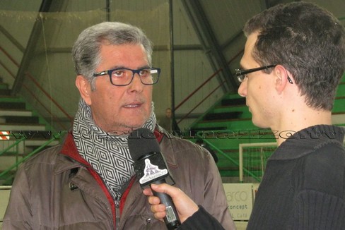 Vito Favuzzi