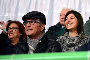 Vito Favuzzi