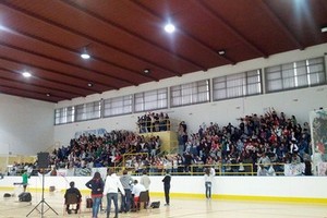 Festa dell'accoglienza di AC