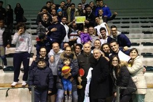 La Fidens Giovinazzo