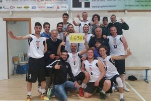 La Fidens Giovinazzo