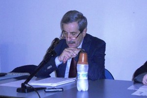 Enzo Fiorentino
