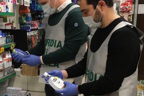  "Right Price ": controlli a tappeto della Guardia di Finanza