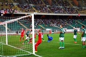 Bari-Avellino