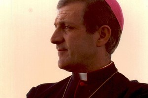 Mons. Tonino Bello