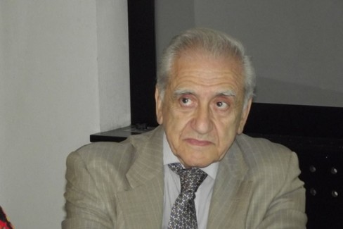 Francesco Sabatini
