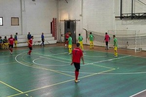 Il Futsal Giovinazzo