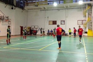 Il Futsal Giovinazzo