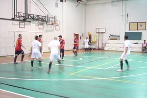 Il Futsal Giovinazzo