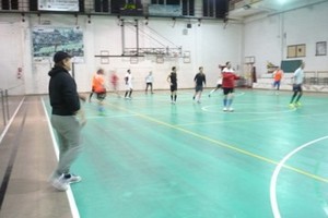 Futsal