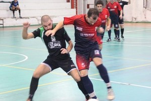 Il Futsal Giovinazzo