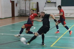 Il Futsal Giovinazzo
