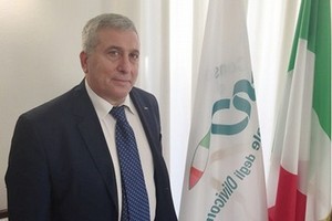 Gennaro Sicolo