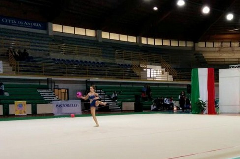 L'Iris Giovinazzo
