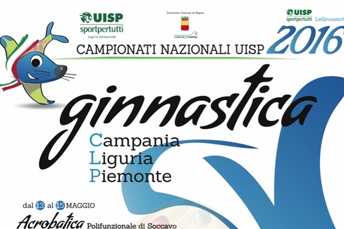 La Ginnastica Ritmica Iris